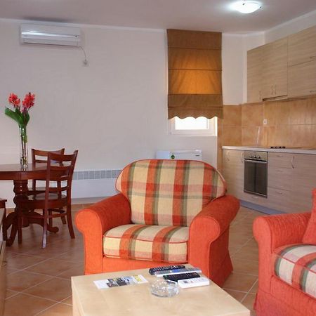 Villa Franeta Apartments Budva Værelse billede