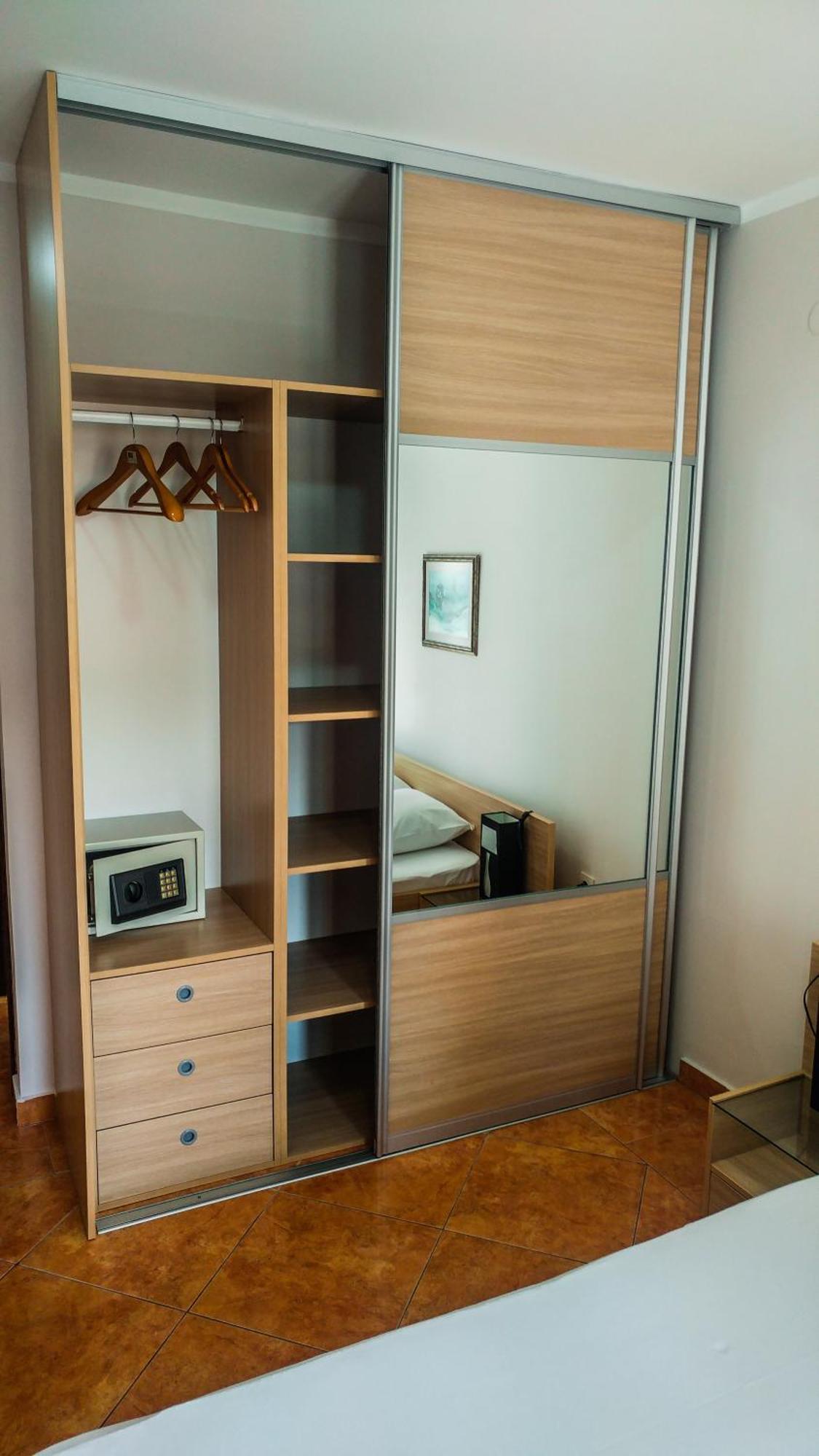 Villa Franeta Apartments Budva Værelse billede